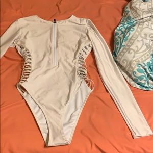 Body suit